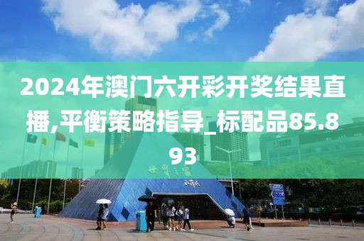 2024年澳门六开彩开奖结果直播,平衡策略指导_标配品85.893