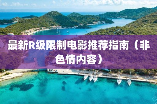 最新R级限制电影推荐指南（非色情内容）