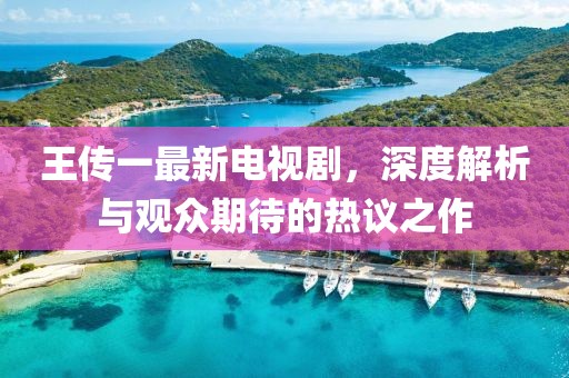 王传一最新电视剧，深度解析与观众期待的热议之作