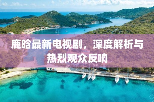 鹿晗最新电视剧，深度解析与热烈观众反响