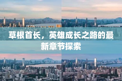 草根首长，英雄成长之路的最新章节探索