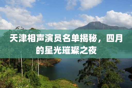 锦瑟流年