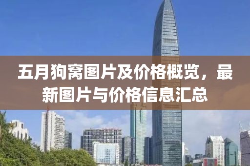 五月狗窝图片及价格概览，最新图片与价格信息汇总