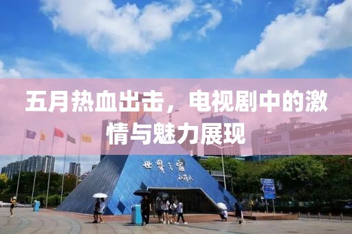 五月热血出击，电视剧中的激情与魅力展现