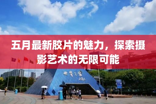 五月最新胶片的魅力，探索摄影艺术的无限可能