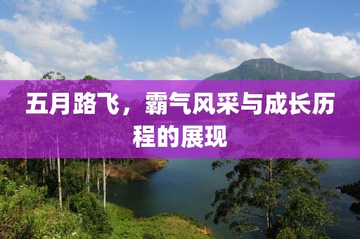五月路飞，霸气风采与成长历程的展现