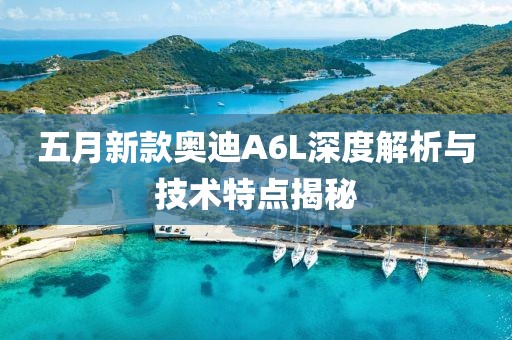 五月新款奥迪A6L深度解析与技术特点揭秘