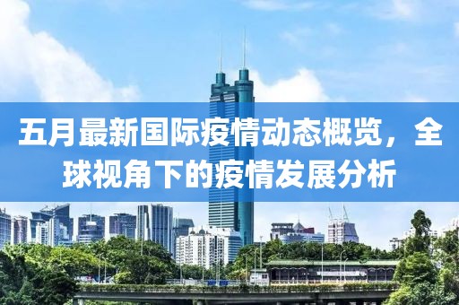五月最新国际疫情动态概览，全球视角下的疫情发展分析