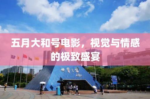 五月大和号电影，视觉与情感的极致盛宴