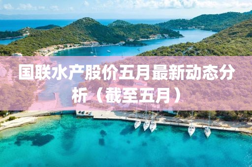 国联水产股价五月最新动态分析（截至五月）