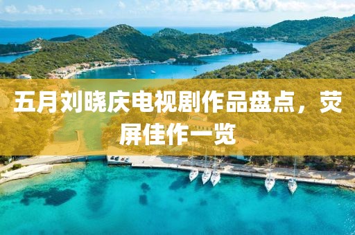 五月刘晓庆电视剧作品盘点，荧屏佳作一览