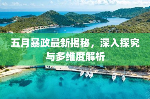五月暴政最新揭秘，深入探究与多维度解析
