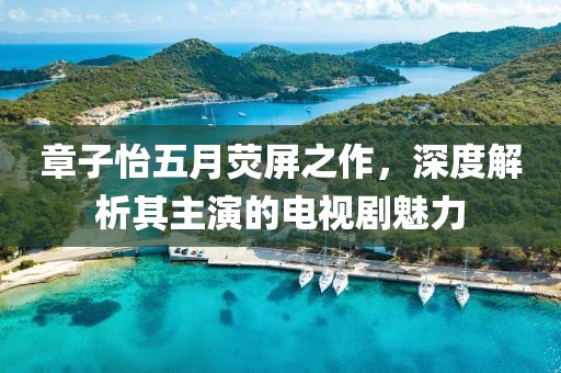 章子怡五月荧屏之作，深度解析其主演的电视剧魅力