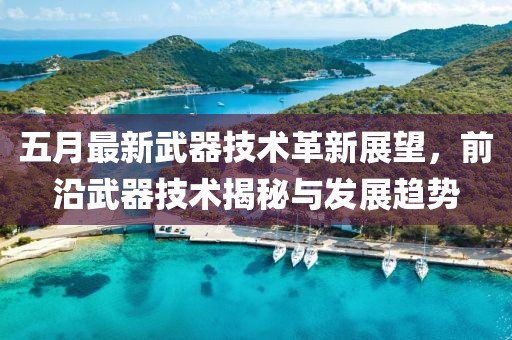 五月最新武器技术革新展望，前沿武器技术揭秘与发展趋势