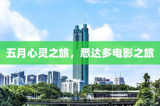 五月心灵之旅，悉达多电影之旅