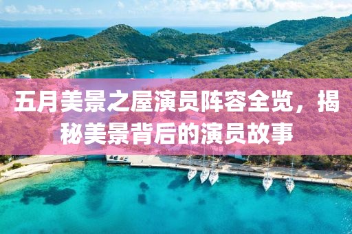 五月美景之屋演员阵容全览，揭秘美景背后的演员故事