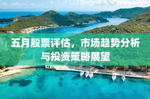 五月股票评估，市场趋势分析与投资策略展望
