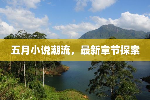 五月小说潮流，最新章节探索
