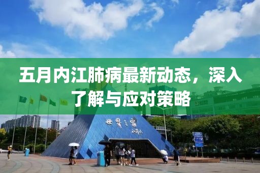 五月内江肺病最新动态，深入了解与应对策略
