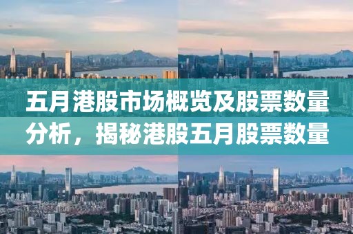 五月港股市场概览及股票数量分析，揭秘港股五月股票数量