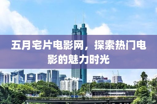 五月宅片电影网，探索热门电影的魅力时光