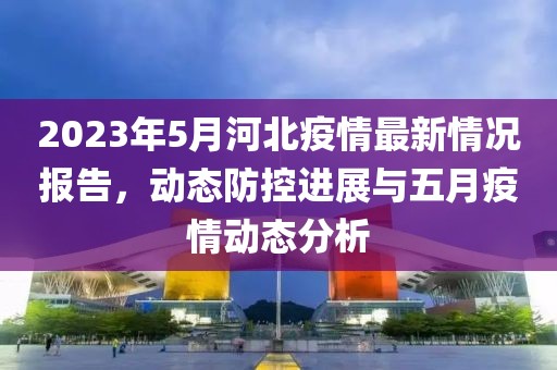 2023年5月河北疫情最新情况报告，动态防控进展与五月疫情动态分析